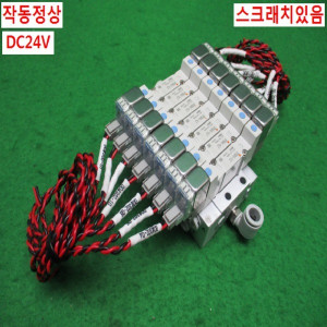 북62906/공압솔레노이드밸브/SY3240-5LZ/SMC